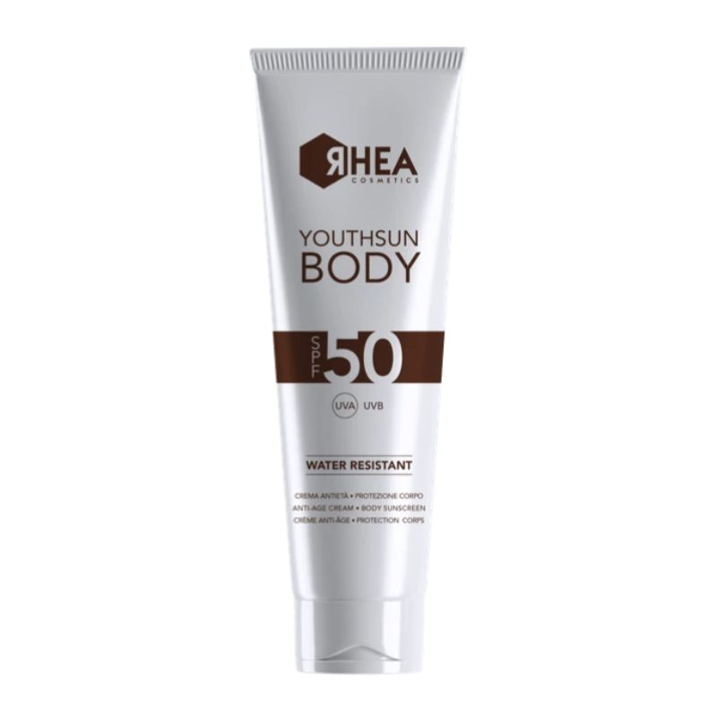 Rhea Cosmetics YouthSun Body SPF 50 150 мл